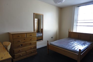 7 bed house, North Terrace, Spital Tongues, Newcastle, NE24AD - Image 5